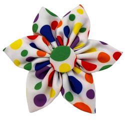 Happy Barkday Pinwheel