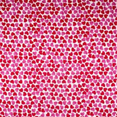 Valentine Bandana | Valentines Day Bandana | Red Hearts Valentine Dog Bandana, Pink Heart Valentine 