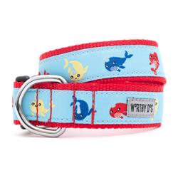 Narwhals Collar & Lead Collection