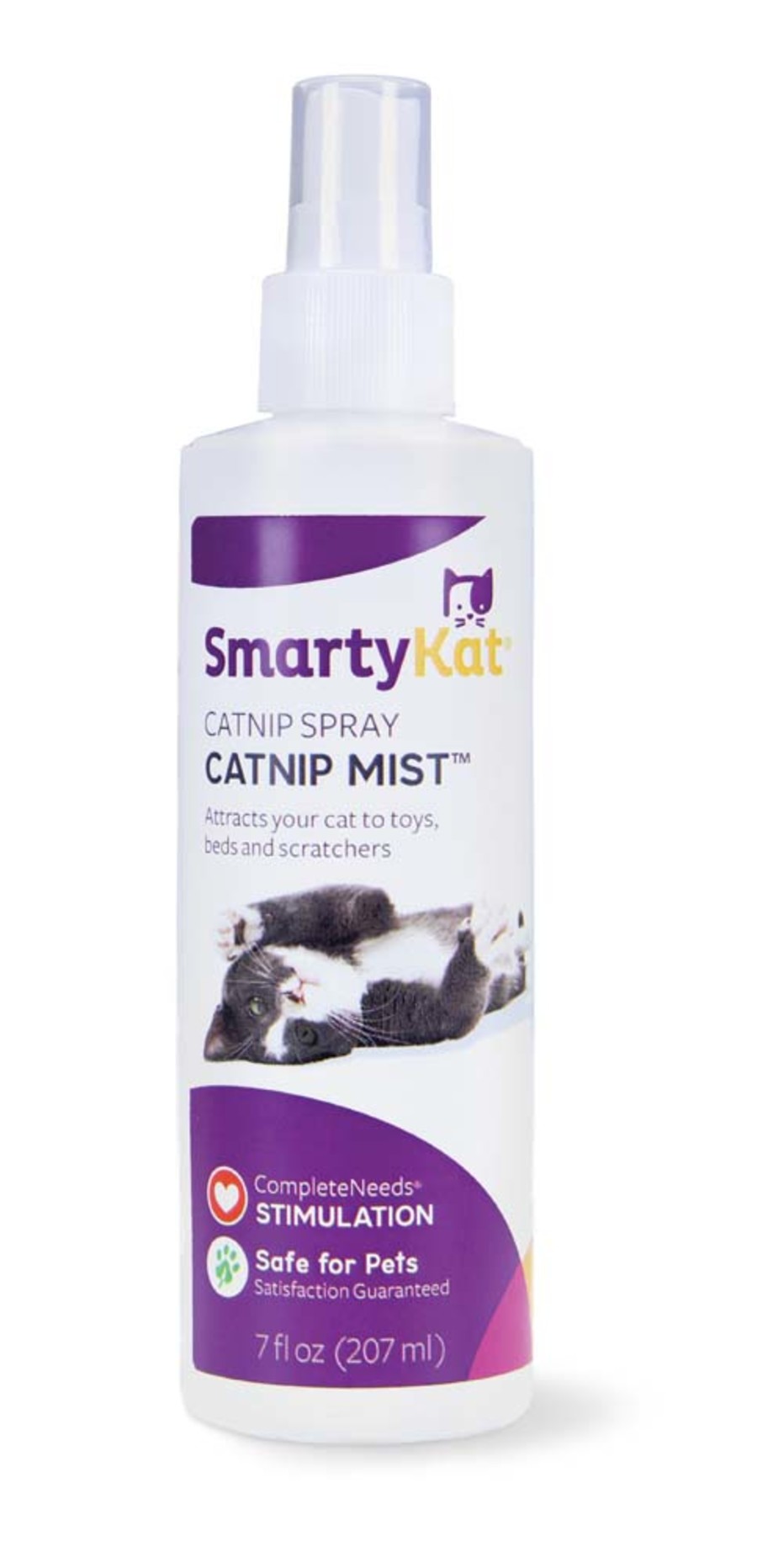 SmartyKat Catnip Mist Catnip Spray 1ea/7 fl oz
