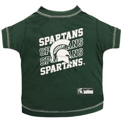 Michigan State Graphic Tee