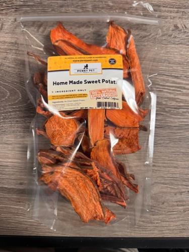 Sweet Potato - Homemade in the Penny Pet Kitchen - Super Seller