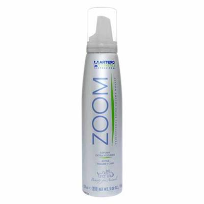 Zoom Volumizing Foam by Artero