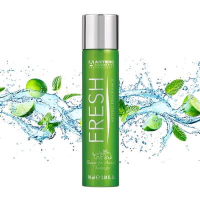 Fresh Perfume 3.04oz by Artero