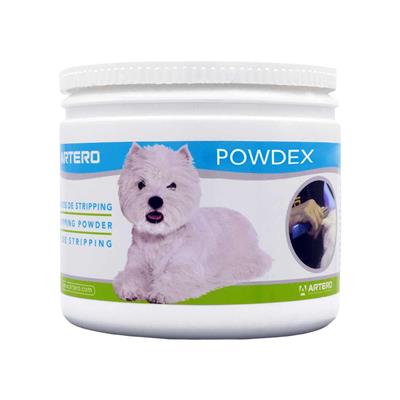 Powdex Stripping Powder by Artero