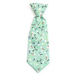 Golf Neck Tie