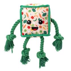 Tofu Stir Fry Toy