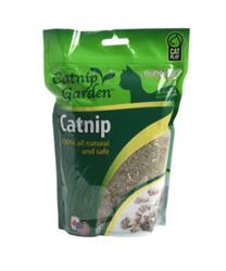 Catnip Garden®  4oz. Organic Catnip Bag 