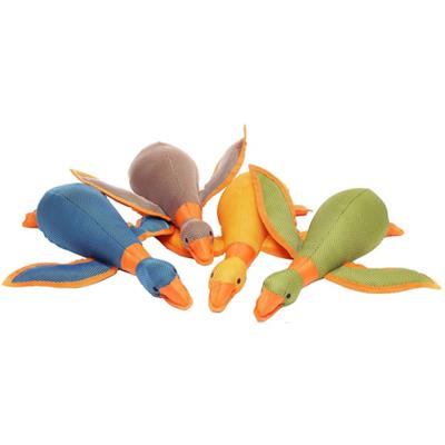 Dazzle Ducks (Assorted Colors) Size: 8"