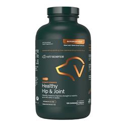 Vetriscience Dog Glycoflex+ 120Ct