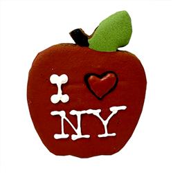 NYC Big Apple