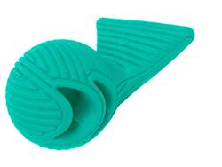 Huggle Dog Tuffut Okko Ball Md Allure