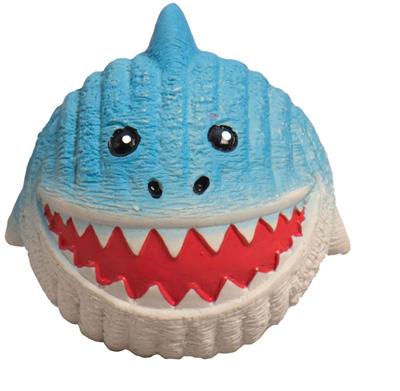 Huggle Hounds Dog Ruff Fin Shark Small