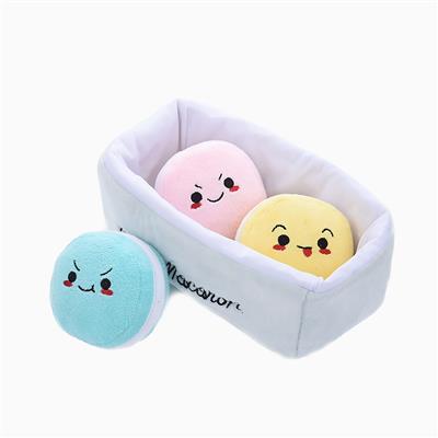 Pooch Sweets — Macarons