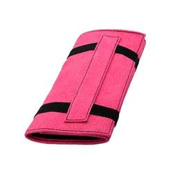 Professional Scissor Case Pink by Artero