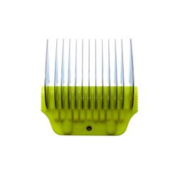 7/8â€ #C Wide Snap-On Combs Yellow by Artero