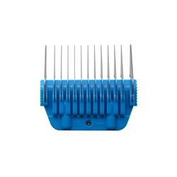 1/2â€ #1 Wide Snap-On Combs Blue by Artero