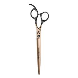 7â€ Epika Straight Grooming Shears by Artero