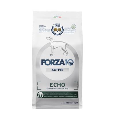 Active Echo Support Diet Dry Dog Food