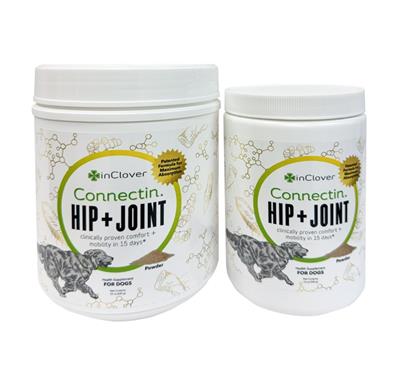 Canine Connectin® Powder: 23 oz. | FAST All-In-One Joint Support