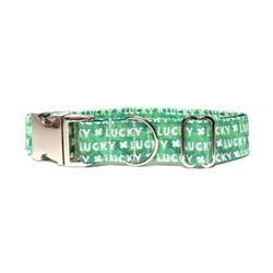 LUCKY - DOG COLLAR
