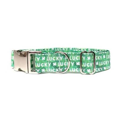 LUCKY - DOG COLLAR