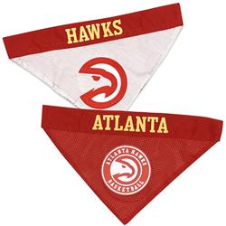 Atlanta Hawks Reversible Bandana