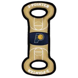 Indiana Pacers Nylon Court Field Toy