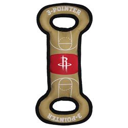 Houston Rockets Nylon Court Field Toy