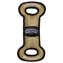 San Antonio Spurs Nylon Court Field Toy
