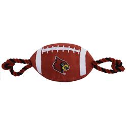 Louisville Nylon Tough Football Toy