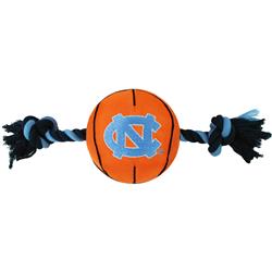 University of North Carolina Basketball Rope Toy
