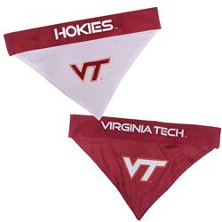 Virginia Tech Reversible Bandana