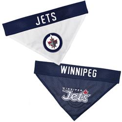 Winnipeg Jets Reversible Bandana