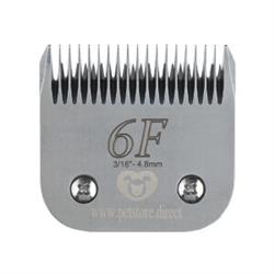 6F Blade by PetStore.Direct