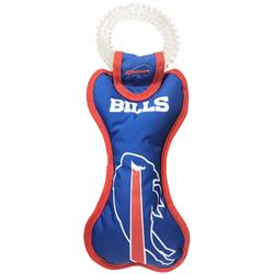 Buffalo Bills Dental Tug Toy by Pets First