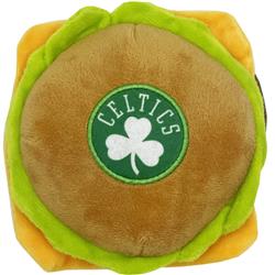 Boston Celtics Hamburger Toy