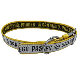 San Diego Padres Reversible Collar