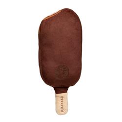Dog Toy - Choc Coated Ice Cream