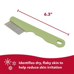 Coastal Products Safari Cat Flea Combs