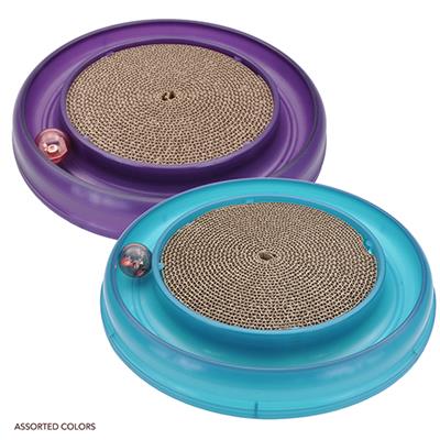 Bergan Star Chaser Catnip Toy Assorted