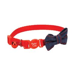 Safe Cat® Embellished Fashion Collar