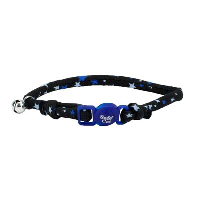 Safe Cat® Round Fashion Collar