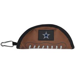 NFL Dallas Cowboys Collapsible Pet Bowl