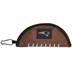 New England Patriots Pet Bowl by Pet First