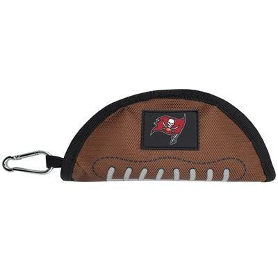 Tampa Bay Buccaneers Collapsible Pet Bowl by Pet First