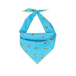 Spring Bandana | Summer Bandana | Bee Bandana