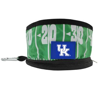 Kentucky Collapsible Pet Bowl by Pet First