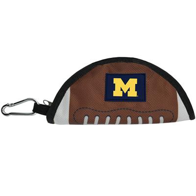 Michigan Collapsible Pet Bowl by Pet First