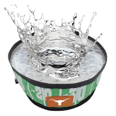 Texas Pet Bowl by Pet First